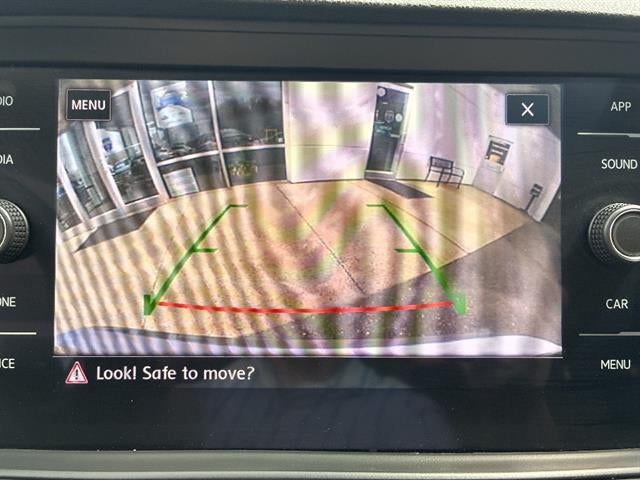 2020 Volkswagen Jetta SEL Auto w/SULEV