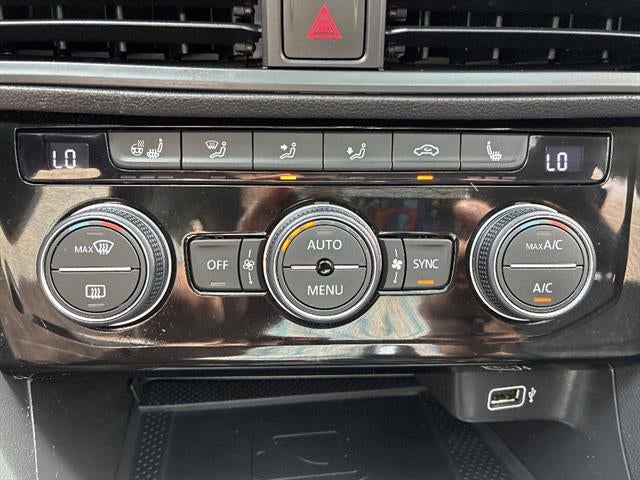 2020 Volkswagen Jetta SEL Auto w/SULEV