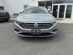 2020 Volkswagen Jetta 1.4T SEL SULEV