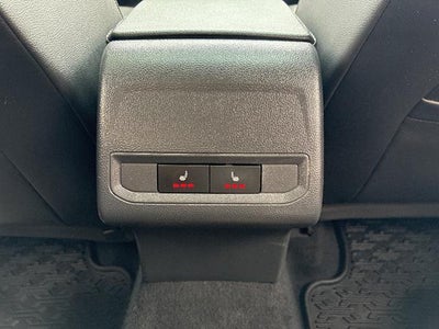 2020 Volkswagen Jetta SEL Auto w/SULEV