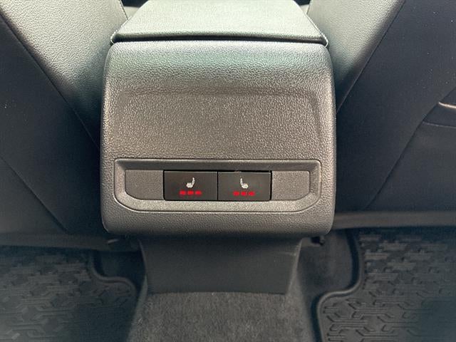 2020 Volkswagen Jetta SEL Auto w/SULEV