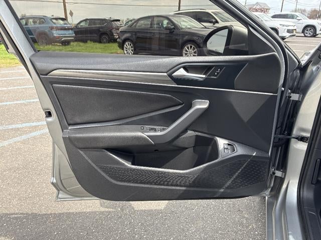 2020 Volkswagen Jetta SEL Auto w/SULEV