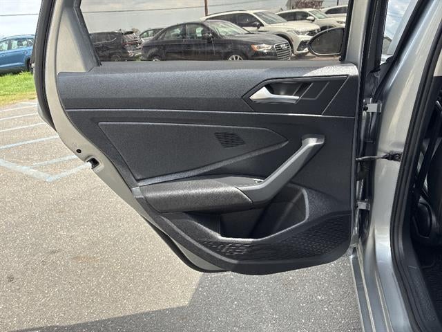 2020 Volkswagen Jetta SEL Auto w/SULEV