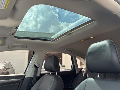 2020 Volkswagen Jetta SEL Auto w/SULEV