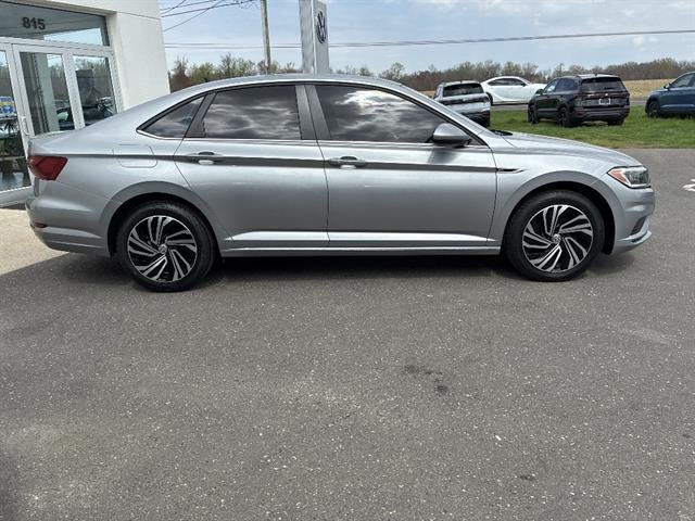 2020 Volkswagen Jetta 1.4T SEL SULEV