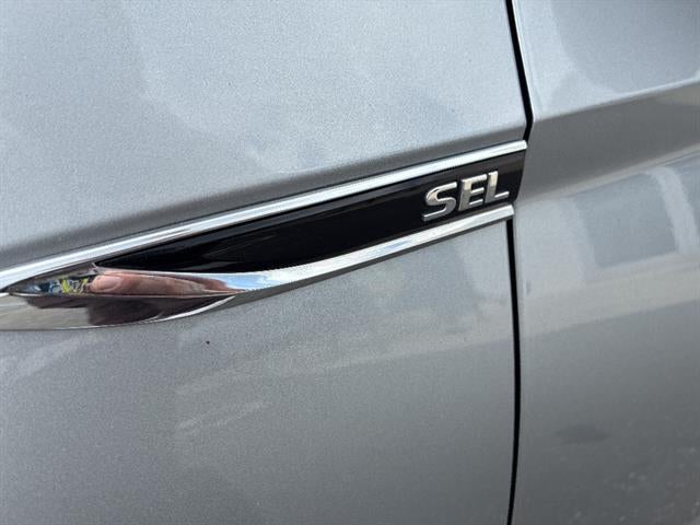 2020 Volkswagen Jetta 1.4T SEL SULEV