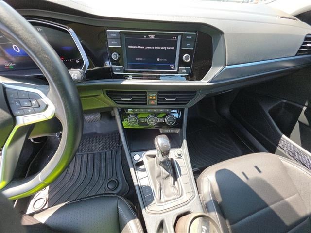 2024 Volkswagen Jetta SE Auto