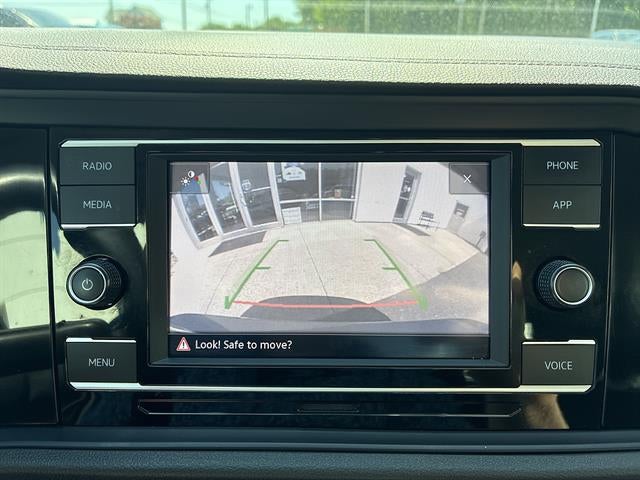 2024 Volkswagen Jetta SE Auto
