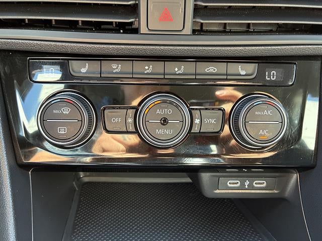 2024 Volkswagen Jetta SE Auto