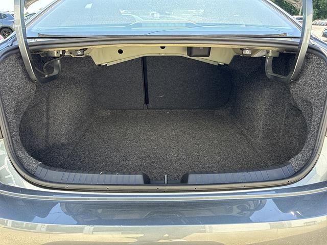 2024 Volkswagen Jetta SE Auto
