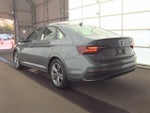 2024 Volkswagen Jetta SE Auto