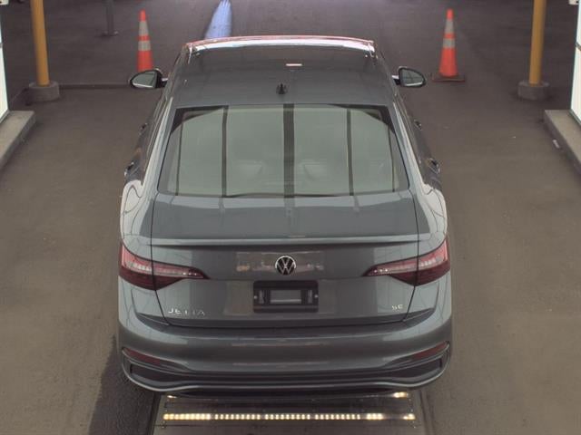 2024 Volkswagen Jetta SE Auto