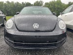 2016 Volkswagen Beetle 2dr Auto 1.8T Classic