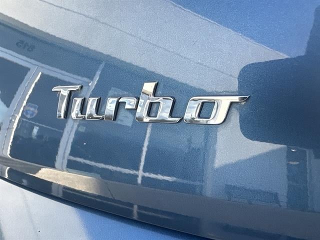 2019 Volkswagen Beetle S