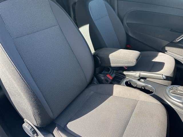 2019 Volkswagen Beetle S