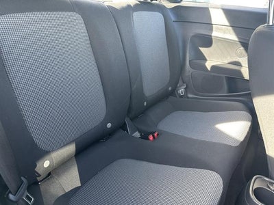 2019 Volkswagen Beetle S