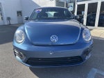2019 Volkswagen Beetle S