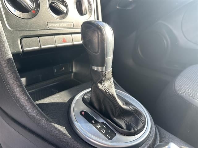 2019 Volkswagen Beetle S