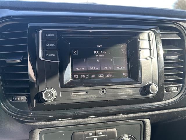 2019 Volkswagen Beetle S