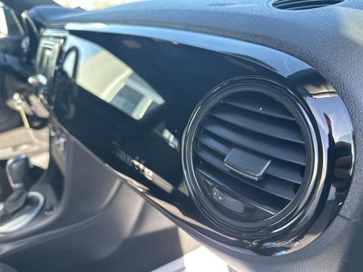 2019 Volkswagen Beetle S
