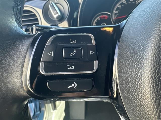 2019 Volkswagen Beetle S