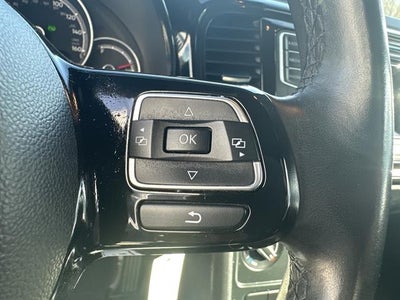 2019 Volkswagen Beetle S