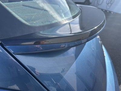 2019 Volkswagen Beetle S