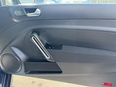 2019 Volkswagen Beetle S