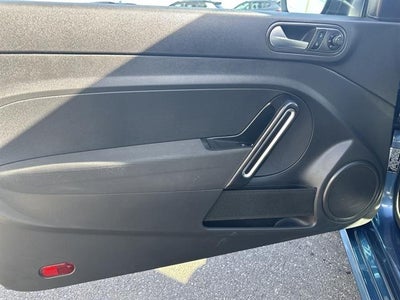 2019 Volkswagen Beetle S