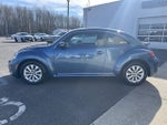 2019 Volkswagen Beetle S