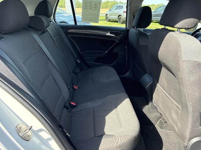 2019 Volkswagen Golf 1.4T S Auto