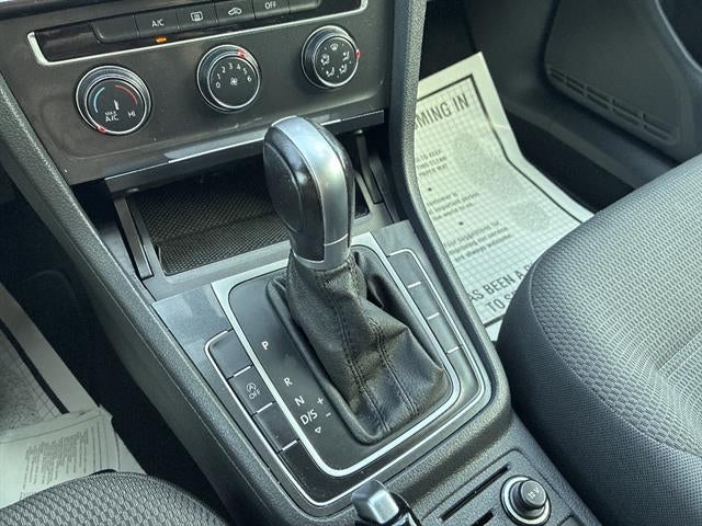 2019 Volkswagen Golf 1.4T S Auto