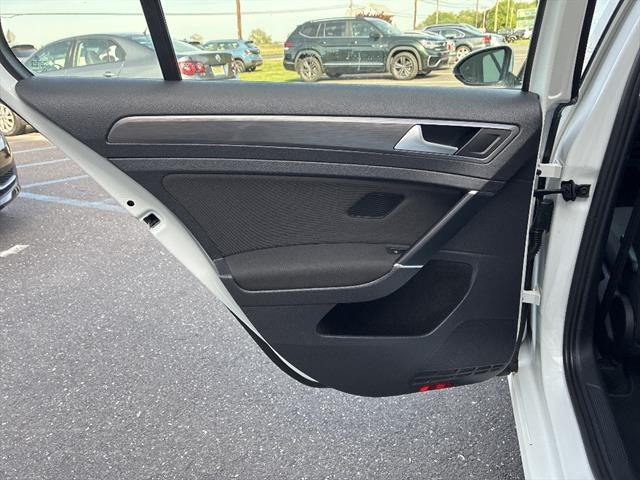 2019 Volkswagen Golf 1.4T S Auto