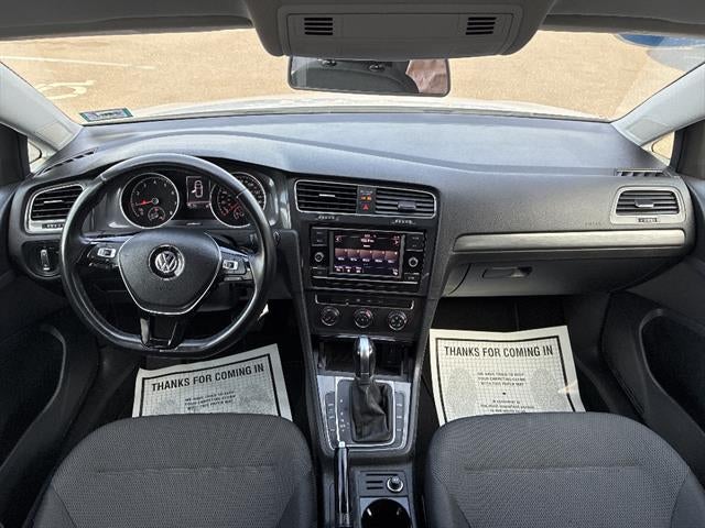 2019 Volkswagen Golf 1.4T S Auto