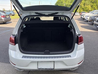 2019 Volkswagen Golf 1.4T S Auto