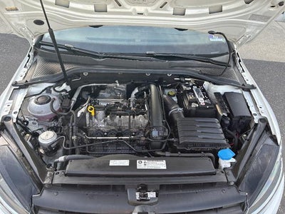 2019 Volkswagen Golf 1.4T S Auto