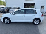 2019 Volkswagen Golf 1.4T S Auto