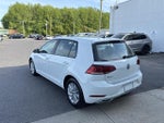 2019 Volkswagen Golf 1.4T S Auto