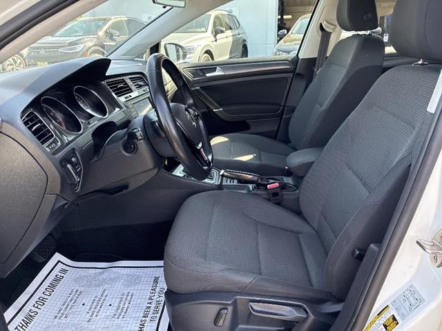 2019 Volkswagen Golf 1.4T S Auto