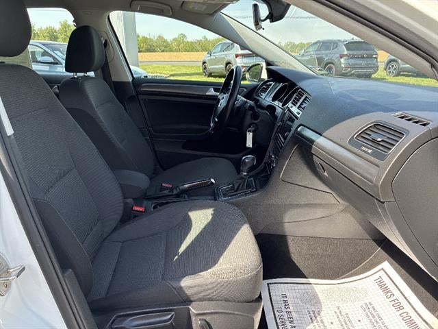 2019 Volkswagen Golf 1.4T S Auto