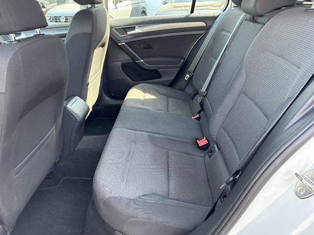 2019 Volkswagen Golf 1.4T S Auto
