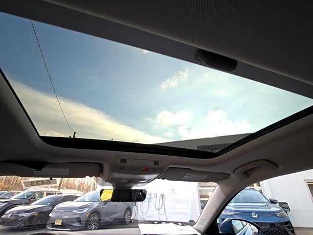 2026 Volkswagen Jetta SEL