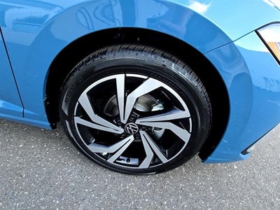 2026 Volkswagen Jetta SEL