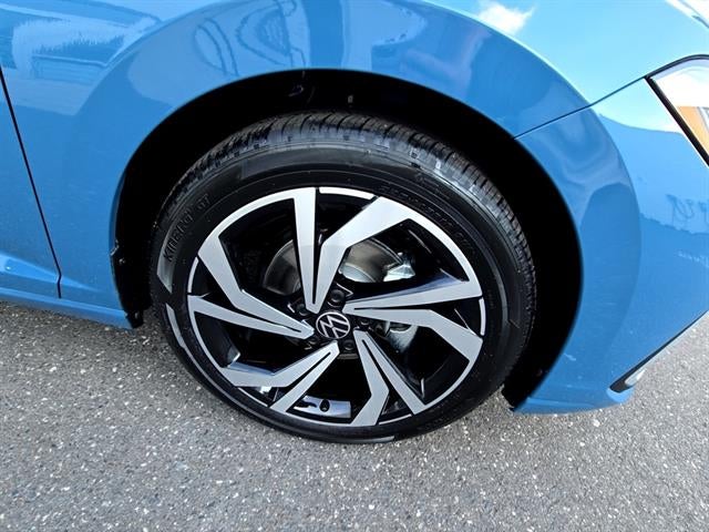 2026 Volkswagen Jetta SEL