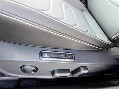 2026 Volkswagen Jetta SEL