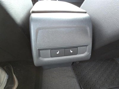 2026 Volkswagen Jetta SEL