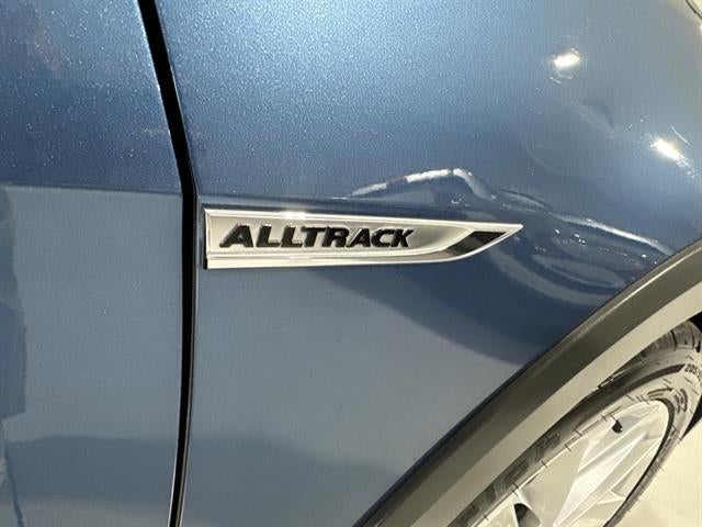 2017 Volkswagen Golf Alltrack TSI SE 4Motion