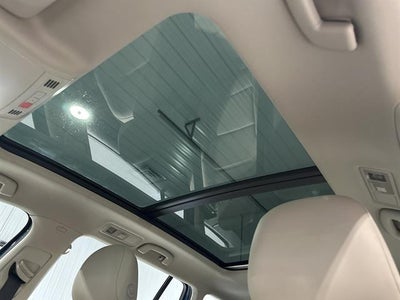 2017 Volkswagen Golf Alltrack TSI SE 4Motion