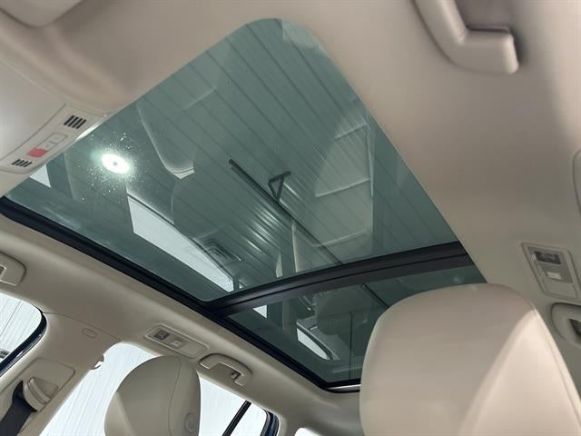 2017 Volkswagen Golf Alltrack TSI SE 4Motion