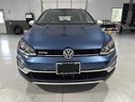 2017 Volkswagen Golf Alltrack TSI SE 4Motion